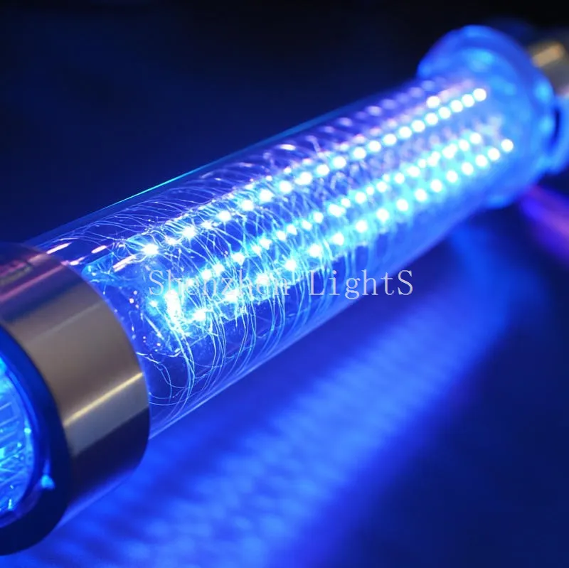 monochromatic excimer light