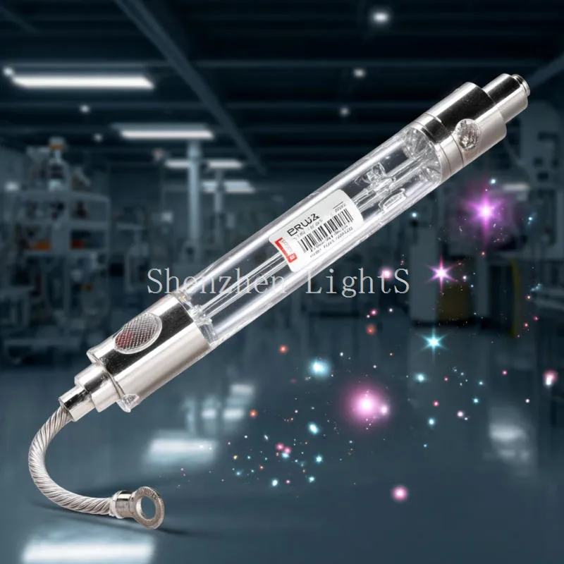 Xenon HID Bulbs